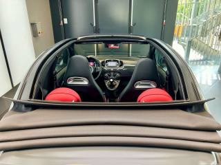 ABARTH 595C usata, con Chiusura centralizzata telecomandata