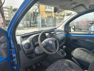 FIAT Fiorino usata, con Cronologia tagliandi