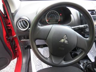 MITSUBISHI Space Star usata 13