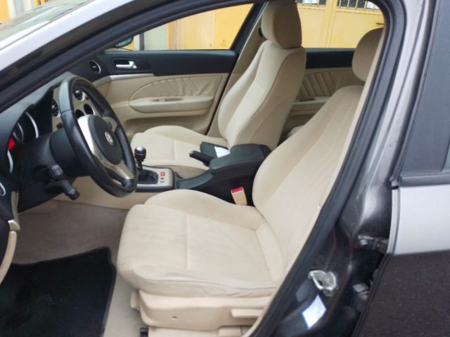 ALFA ROMEO 159 usata, con Cruise Control