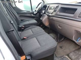 FORD Transit Custom usata, con Alzacristalli elettrici