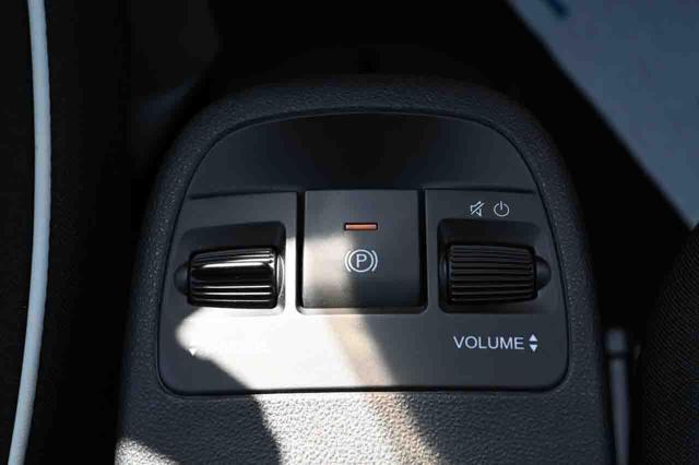 FIAT 500e usata, con Park Distance Control