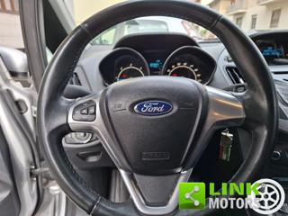 FORD B-Max usata 21