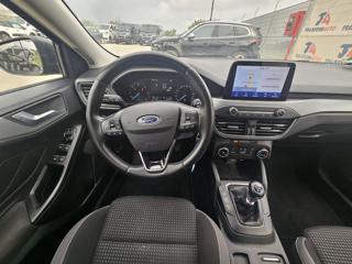 FORD Focus usata 12