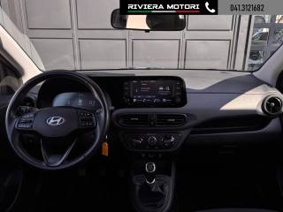 HYUNDAI i10 usata, con Alzacristalli elettrici