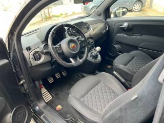 ABARTH 595 usata 14