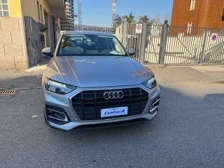 AUDI Q5 usata, con Airbag laterali