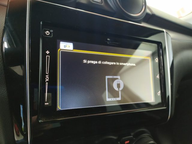 SUZUKI Swift usata, con Servosterzo