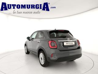FIAT 500X usata, con Airbag laterali