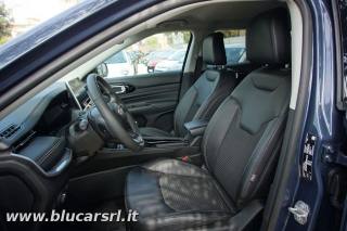 JEEP Compass usata, con Chiusura centralizzata