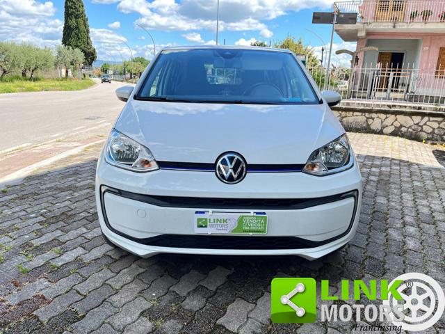 VOLKSWAGEN e-up! usata, con Chiusura centralizzata