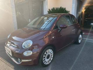 FIAT 500 usata, con ABS