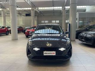 HYUNDAI i10 usata, con Airbag