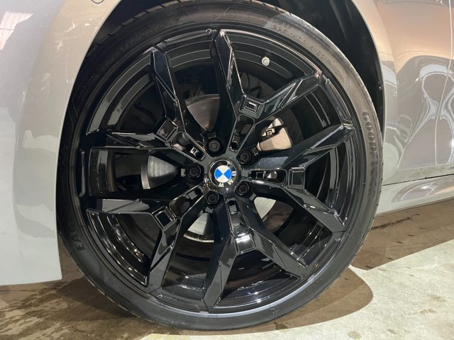 BMW 320 usata, con Cerchi in lega