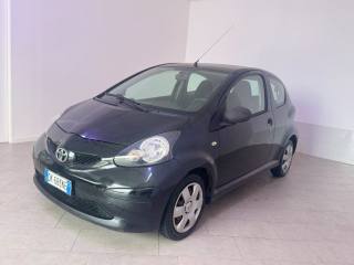 TOYOTA Aygo usata 2