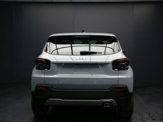 JEEP Avenger usata, con Alzacristalli elettrici