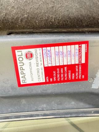 VOLKSWAGEN Touran usata, con Vivavoce