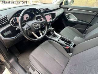 AUDI Q3 usata, con Park Distance Control