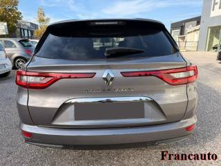 RENAULT Talisman usata, con Airbag laterali