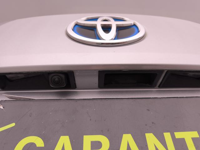 TOYOTA Corolla usata, con Luci diurne LED