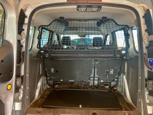 FORD Transit Connect usata, con Bluetooth