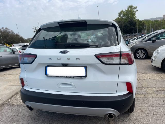 FORD Kuga usata, con Autoradio