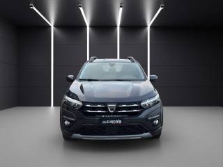 DACIA Sandero usata, con Cruise Control
