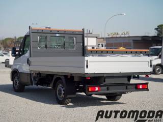 IVECO Daily usata, con Controllo elettronico della corsia