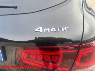 MERCEDES-BENZ GLC 300 usata, con Cerchi in lega