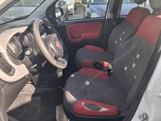 FIAT Panda usata, con Servosterzo