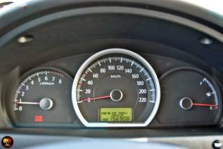 KIA Sportage usata, con Interni in pelle