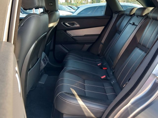 LAND ROVER Range Rover Velar usata, con Controllo automatico clima