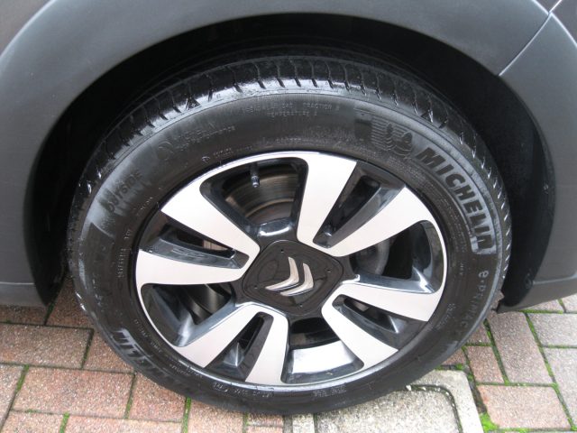 CITROEN C3 usata, con Airbag Passeggero