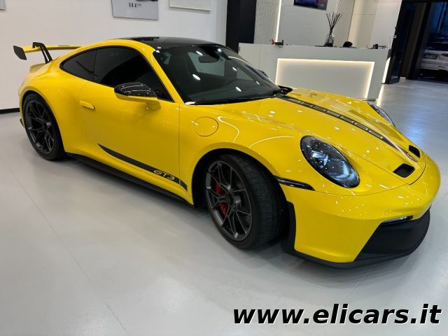 PORSCHE 992 usata, con Alzacristalli elettrici