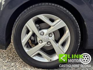 HYUNDAI i10 usata, con Servosterzo