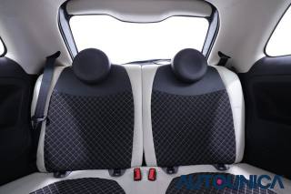 FIAT 500 usata, con Isofix