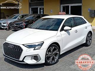 AUDI A3 usata, con Fari LED