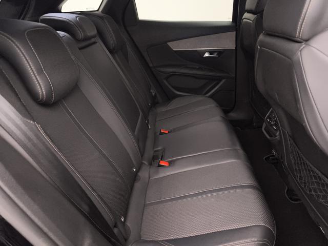 PEUGEOT 3008 usata, con Sensore di pioggia