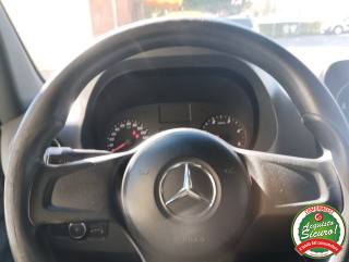 MERCEDES-BENZ Sprinter usata 15