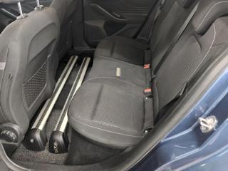 FORD Focus usata, con Cronologia tagliandi