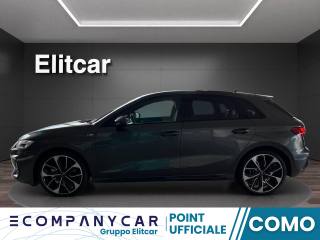 AUDI A3 usata, con Airbag