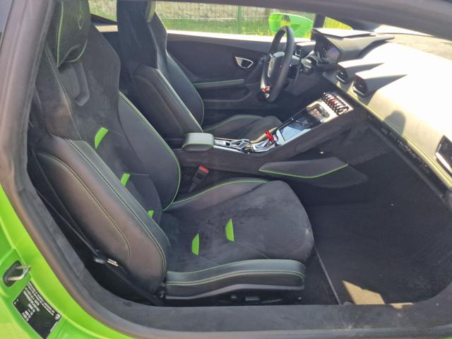 LAMBORGHINI Huracan usata, con Immobilizzatore elettronico