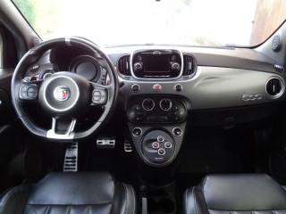 ABARTH 595 usata, con Controllo trazione