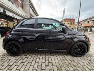 FIAT 500 usata 3