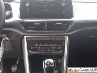 VOLKSWAGEN T-Roc usata, con Controllo elettronico della corsia