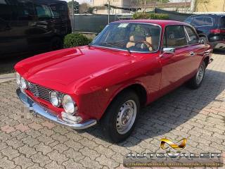 ALFA ROMEO GT usata 1