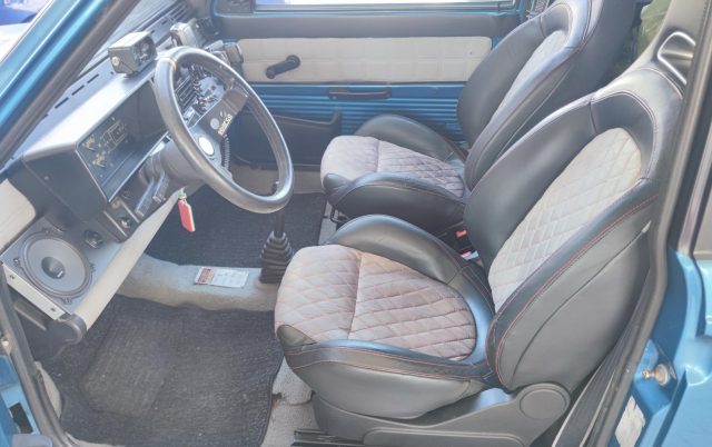 FIAT Panda usata 5