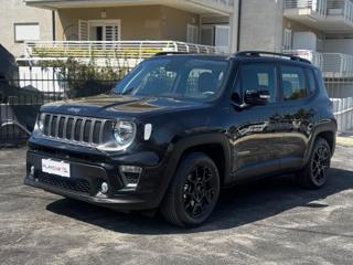 JEEP Renegade usata, con ESP