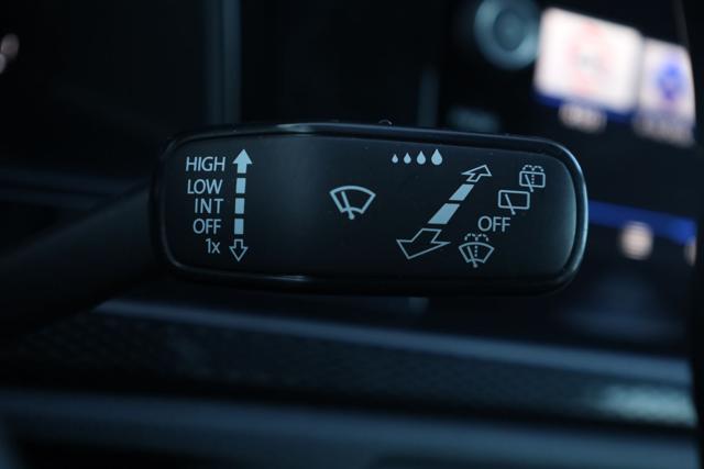 VOLKSWAGEN Taigo usata, con Fari full-led