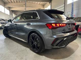 AUDI A3 usata, con Alzacristalli elettrici